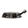 Petrolscooter Non OEM Pullstart Pull Start Recoil Black Compatible/Replacement For 160cc Engine Lawnmower