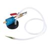 WANGCL Auto Brake Fluid Oil Replacement Tool Empty Drain Kit Brake Fluid Bleeder Kit Pressure Bleeder