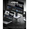 VOLTME USB Type C Cable USB C to USB C Utron 240W Blue Grey 2M