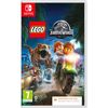 LEGO Jurassic World (Code In Box) (Nintendo Switch)