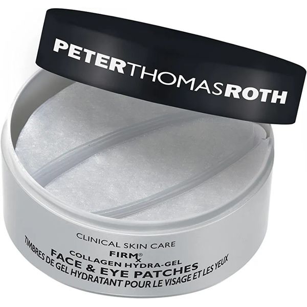 peter t. roth eye patch #Men's Health Awards