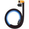 Source Hose Kit Winter Accessories, Black, One Size