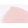 Jumilly Jumily Microcell Silicone Puff, Peach, 1 Piece