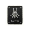 NieR: Automata Ver1.1a YoRHa Patch Vertical (Removable)