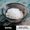 Ultra High Purity Hyaluronic Acid Capsules - 95%+ Highly Purified and Highly Bioavailable - 275mg Formula - Non-GMO Fermentation - High Strength with Vitamin C - 180 Capsules