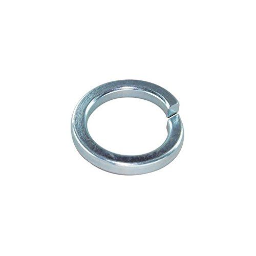 M8 Spring Washer Stainless Steel DIN7980 Pack Size : 30
