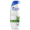 head&shoulders anti-dandruff shampoo cool menthol 350ml head and shoulder