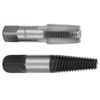 VGEBY Pipe Extractor with Tap 1/2" Thread Removal Repair Manual Broken Remover Tool
