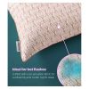 Restore by Silentnight Cooling Copper Pillow
