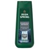 Irish Spring Charcoal Refresh Body Wash for Men, 591 mL