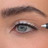 Sweed Satin Eyeliner Euphoria Silver