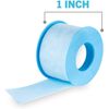 Nexcare Sensitive Skin Low Trauma Tape, 4 count