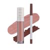 KAB Cosmetics Lip Liner + Matte Liquid Lipstick Set Twisted