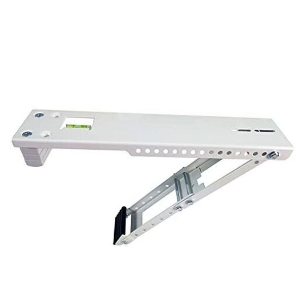 Window Air Conditioner Support Bracket Light Duty, Up to 85 up to 85lbs