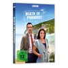 Death in Paradise - Staffel 10 (3 DVDs)