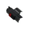 Printerfield IR-40T (6 Pack) Compatible Calculator Printer Ribbons Ink Roller - Black & Red