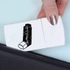 'Medical Inhaler' Pill Box with Tablet Splitter (PI00005247)