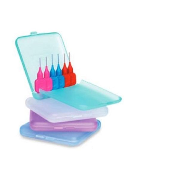 Crossfield TePe Tepe Interdental Brush Case