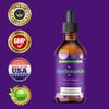Lipobound Drops Liquid Supplement, All Natural Lipo Bound Supplement (5 Pack)