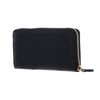 Valentino Damen Brixton Handtasche, Schwarz