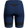 Odlo Damen Zeroweight Ceramicool Pro Tights, Estate Blue, S
