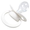 LittleForBig Generation-II Pacifier White
