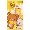 Okamoto Rilakkuma Love Love Hot 10 pieces