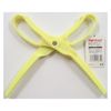Universal F-Grip/Fish Grip (Fishshear) (Yellow)
