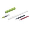 Pilot FP3-38 3.8mm Parallel Pen (Pack of 1), green
