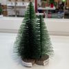 IKEA VINTERFINT Decoration 3-Piece Christmas Tree, Green NEW