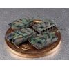 Fire Starter 1/700 Current French Tank Set 3D Printer Kit FS-MF3 (Tank)