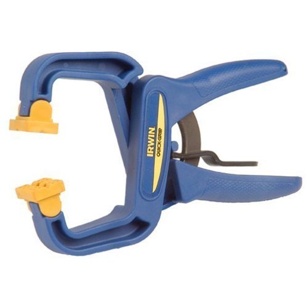 Irwin Quick Grip 59200CD 2" Quick-Grip Handi-Clamp