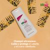 Sebamed Ultra Smooth Shampoo 400 ml