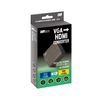 Rattock System VGA to HDMI Converter RS-VGA2HD1A