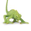 Safari Veiled Chameleon Baby, Green,Large