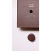M&S WALNUT Knob Kit for N65RS, N45, N75PS, N35 etc