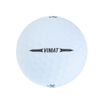 Volvic VIMAT 2023 White (Pack of 3)