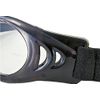 AXE AEP-01 Children's Sunglasses, Eye Protector, UV Protection, Smoke (SM)