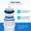 150 GPD Reverse Osmosis RO Membrane Maple Syrup Filtration System Water Filter