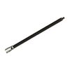 Hex Metric 3/8" Drive Bit Socket 6" Long 4.0mm