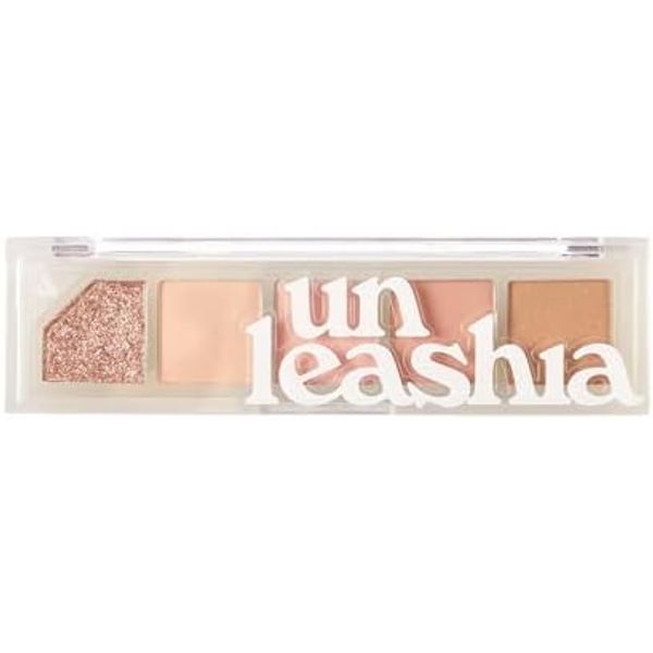 Mood Shower Eye Palette #2 Rose Shower