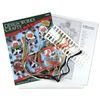 Design Works Counted Cross Stitch Ornament Kit, Canvas, Multicolor