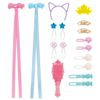 Licca-chan Yumeiro Accessory Set
