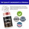 (2 Pack) Boosted Pro Male Performance Capsules, Boosted Pro Men (120 Capsules)