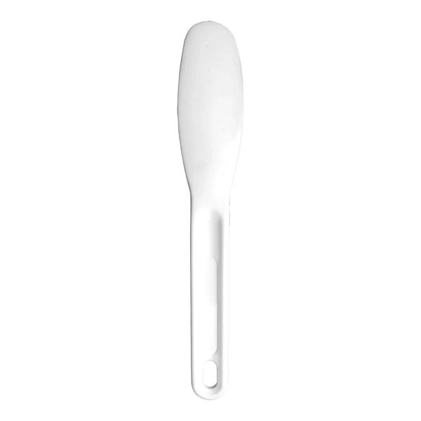 Plastic Food Spreader 7.5" inch Blender Spatulas, Kitchen Gadgets - 3 Pack