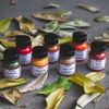 Angelus Leather Paint 1 oz Violet