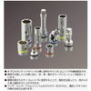 KTC nepurosu 9.5 SQ. Socket wrench set for Rubber Ring Set ntyr34x