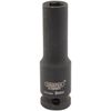 Draper Expert 06882 9mm Impact Deep Socket with 3/8-inch Drive