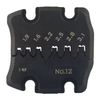 ENGINEER INC. Die set PAD-12S
