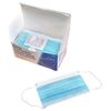 LMJ-massage 50 Pcs Face Protection Pad, 3-Layer